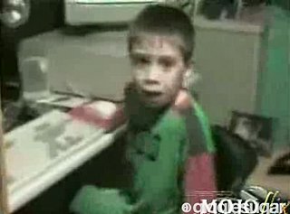 People Gettin' the Pants Scared Off 'Em!